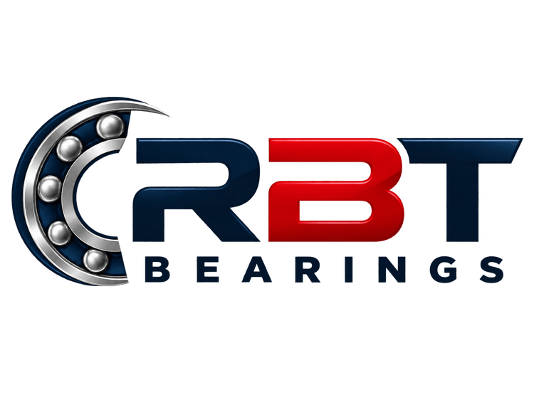 RBT Bearings Logo